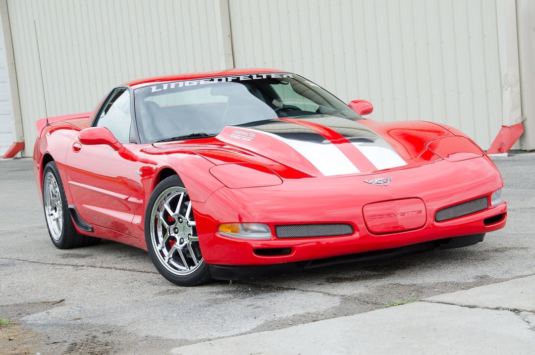 Lingenfelter Corvette