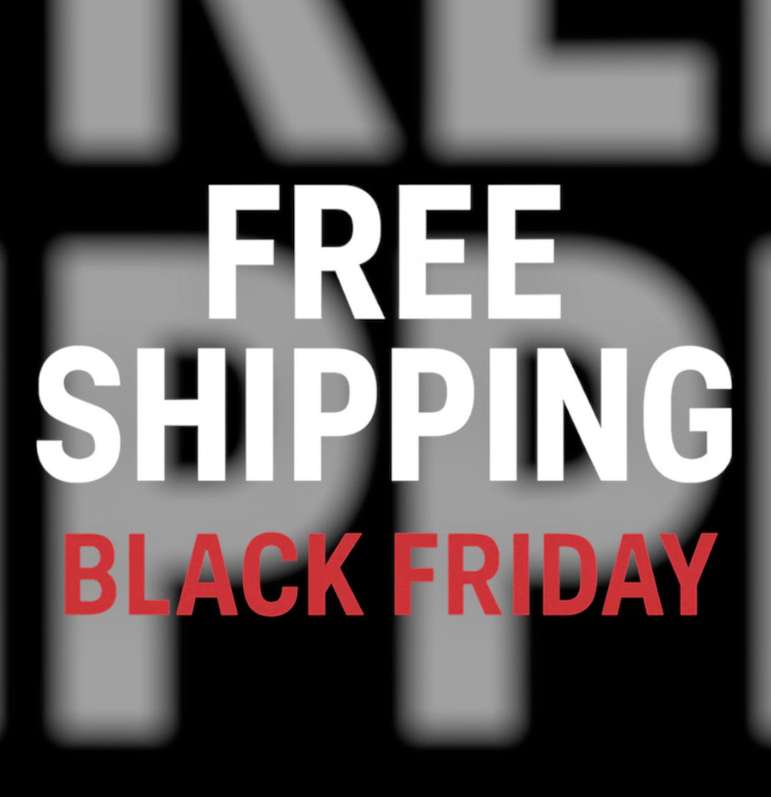 Free Shipping With Code
