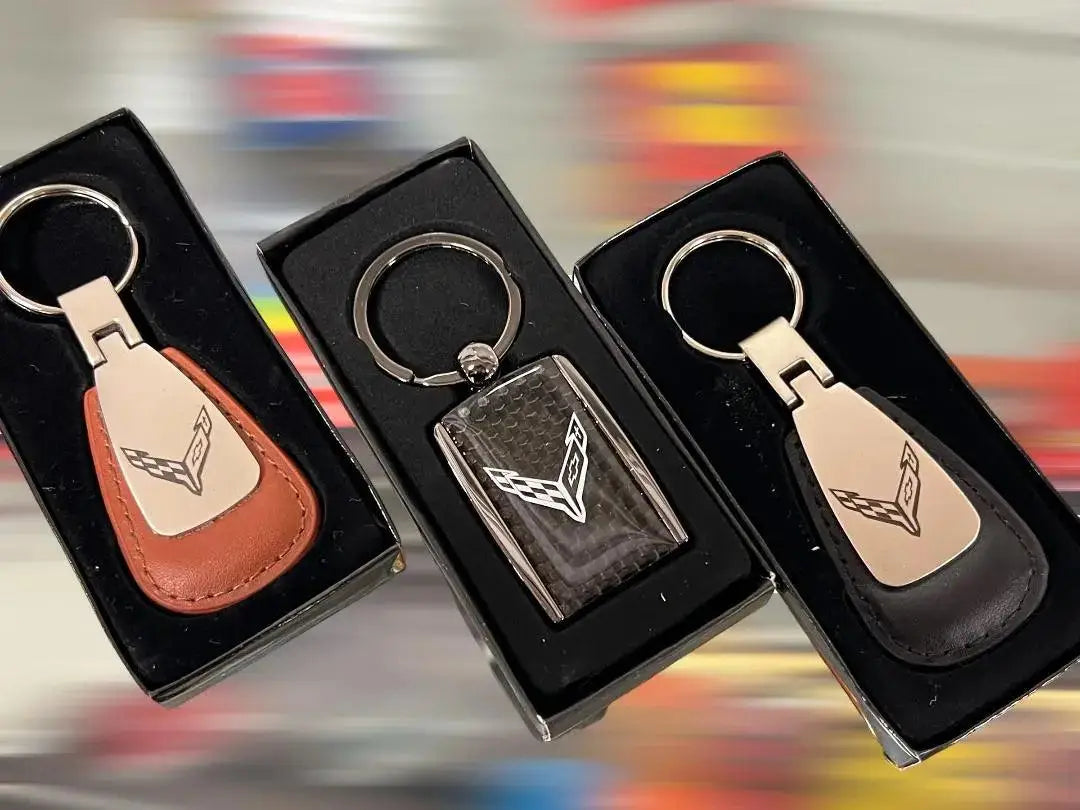 Lingenfelter Corvette Father's Day Gift Guide Corvette Hats Corvette Apparel