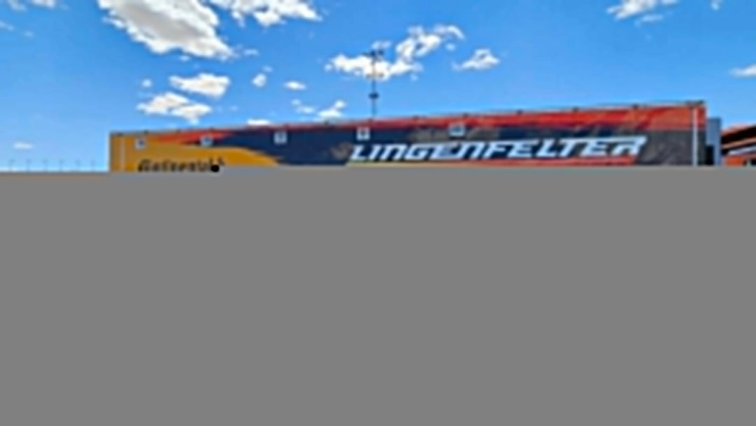 Lingenfelter Performance Engineering Events