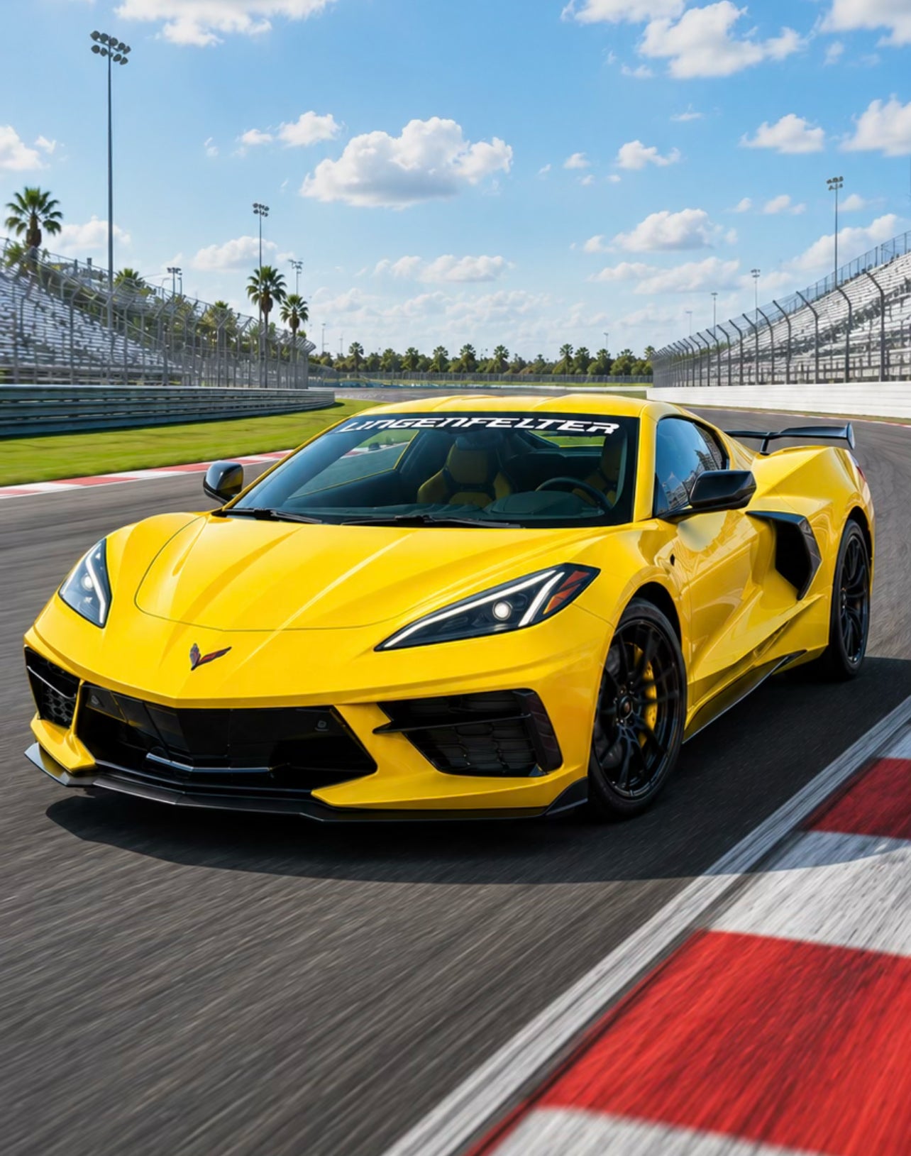 Lingenfelter