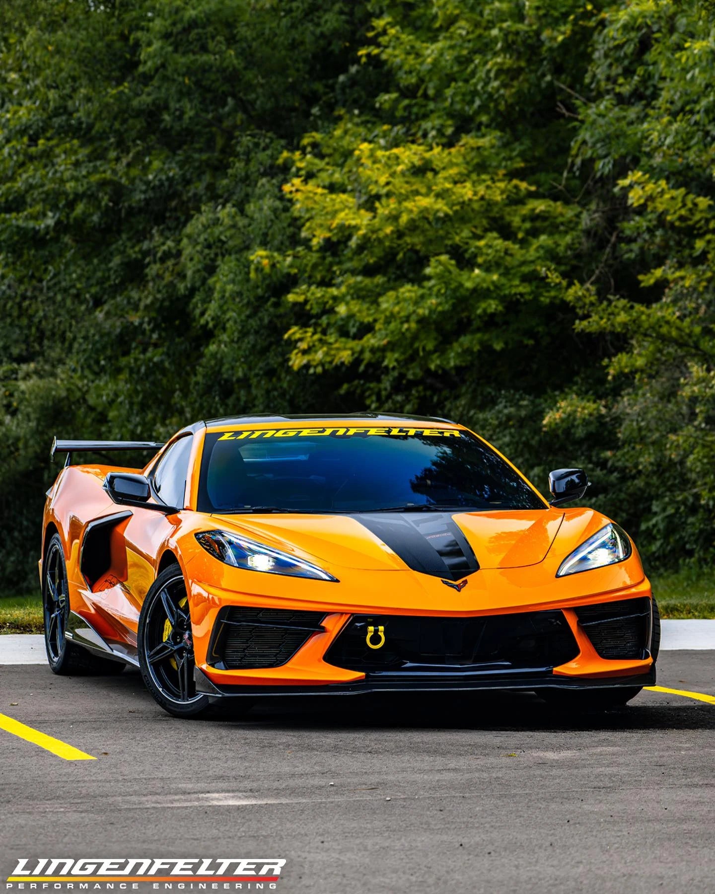Corvette Polo Shirts