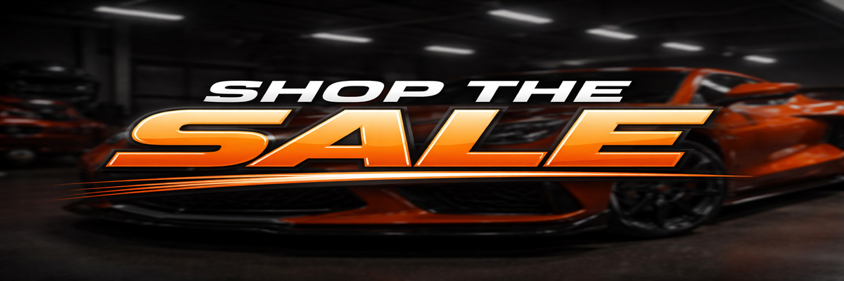Shop the Sale Team Lingenfelter Corvette Apparel and Accessories 