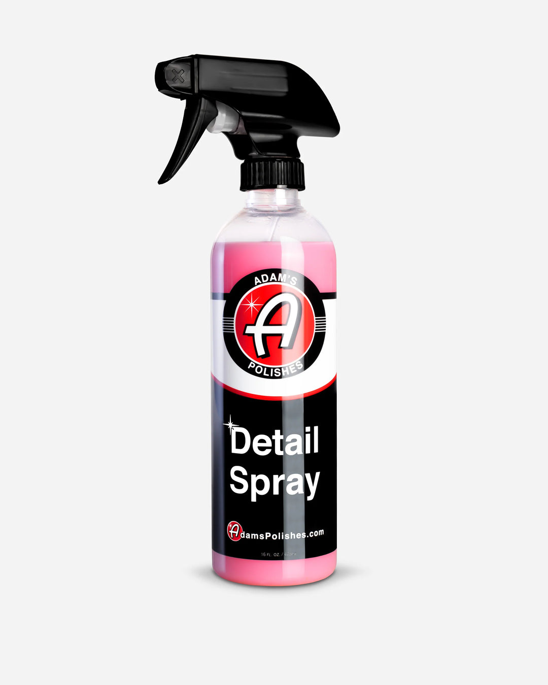 Adam's Polishes Detail Spray