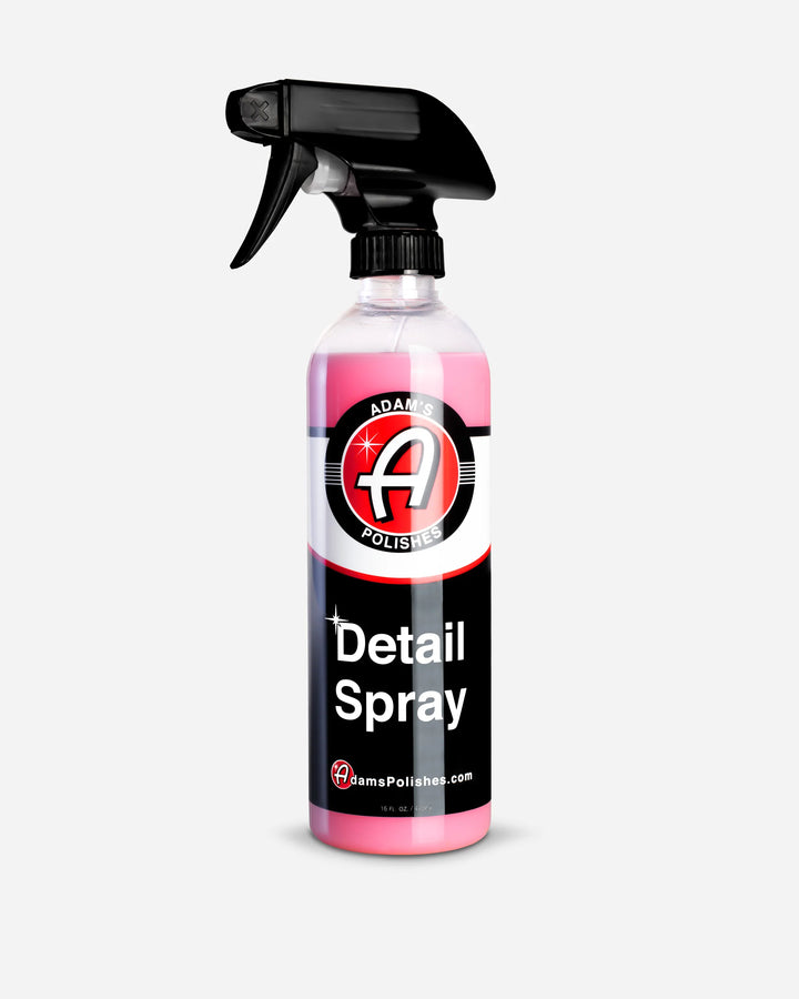 Adam's Polishes Detail Spray