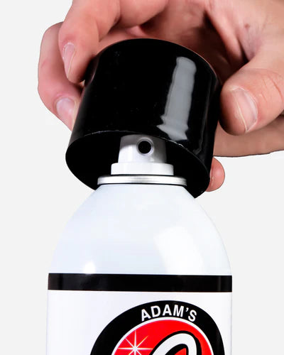 Adam's Polishes In and Out Spray