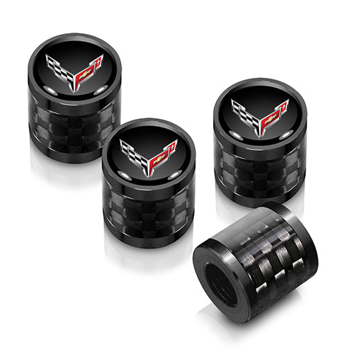 C8 Corvette Valve Stems