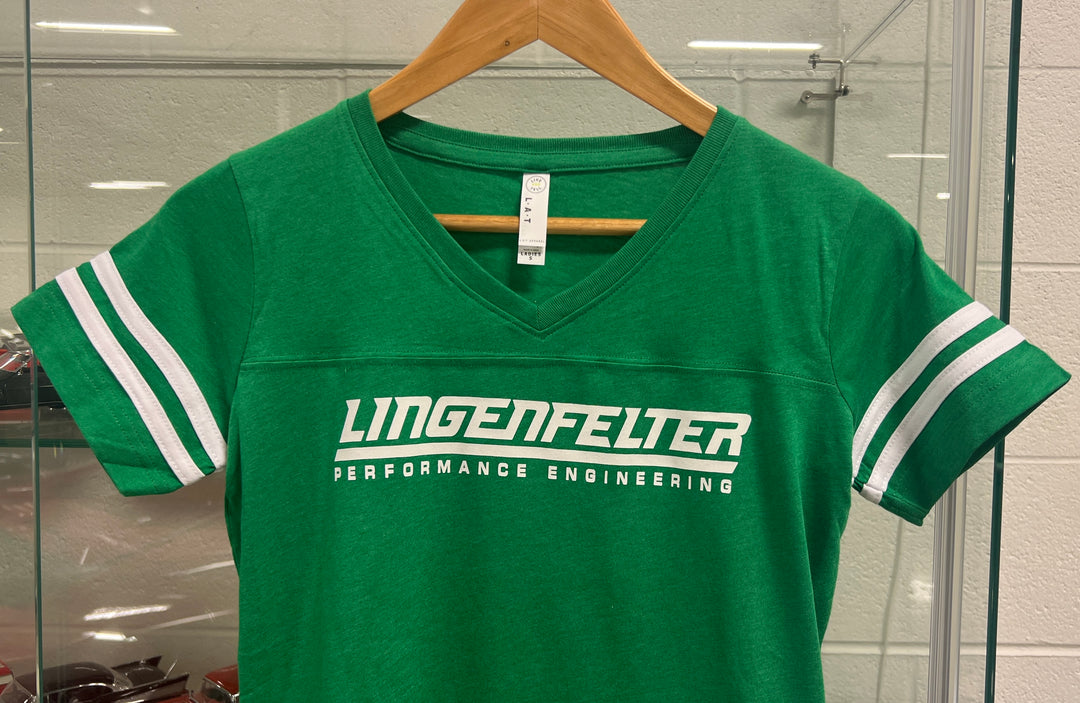 Lingenfelter Performance Engineering Ladies T-Shirt