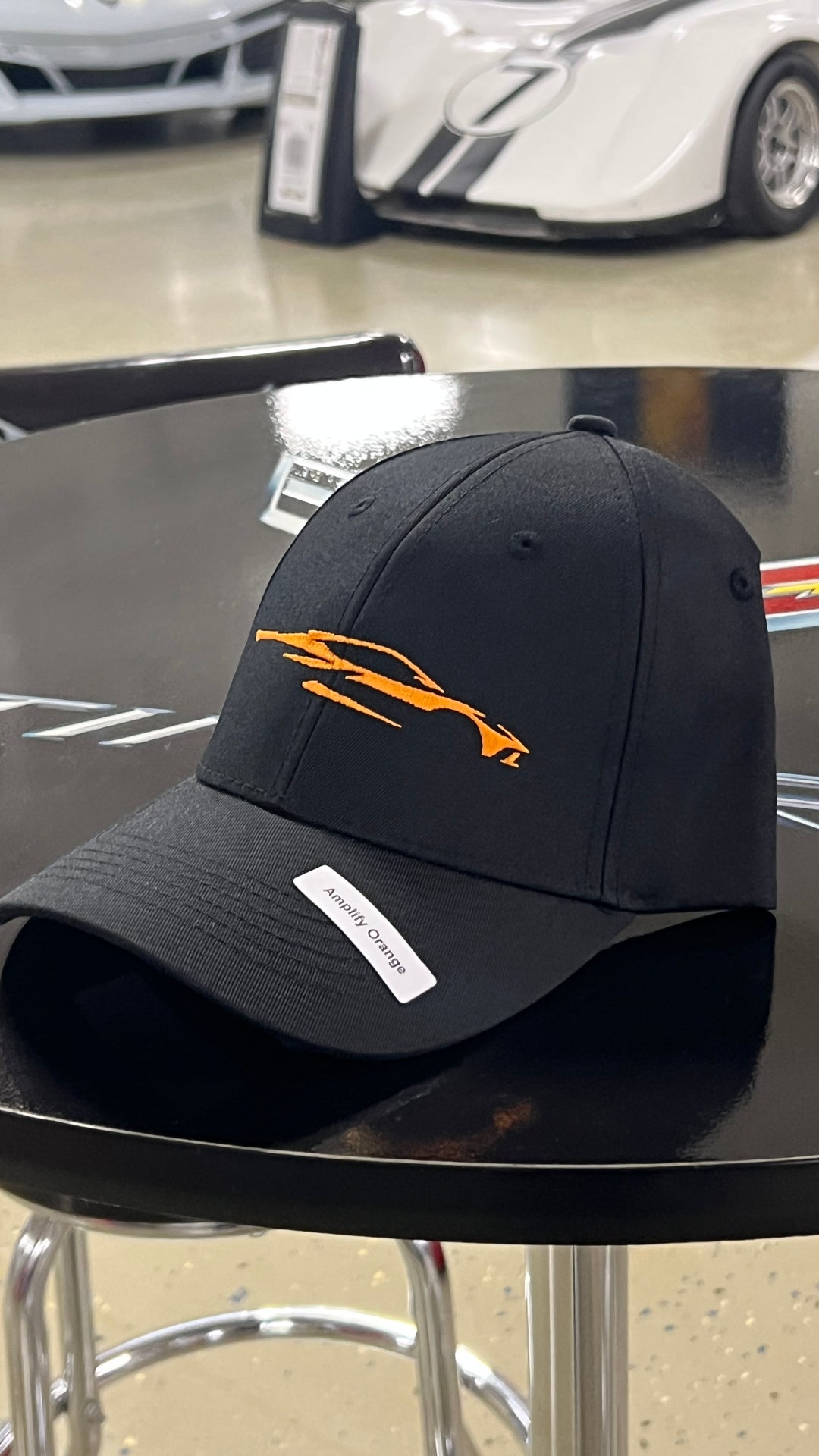 Corvette Hat Store