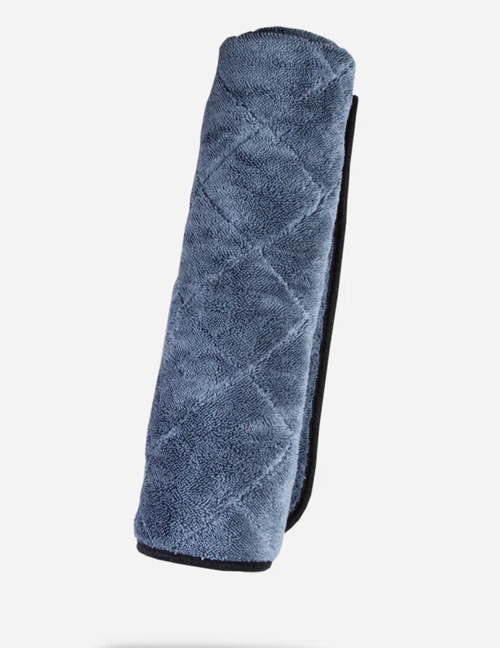 Adam’s jumbo plush towel