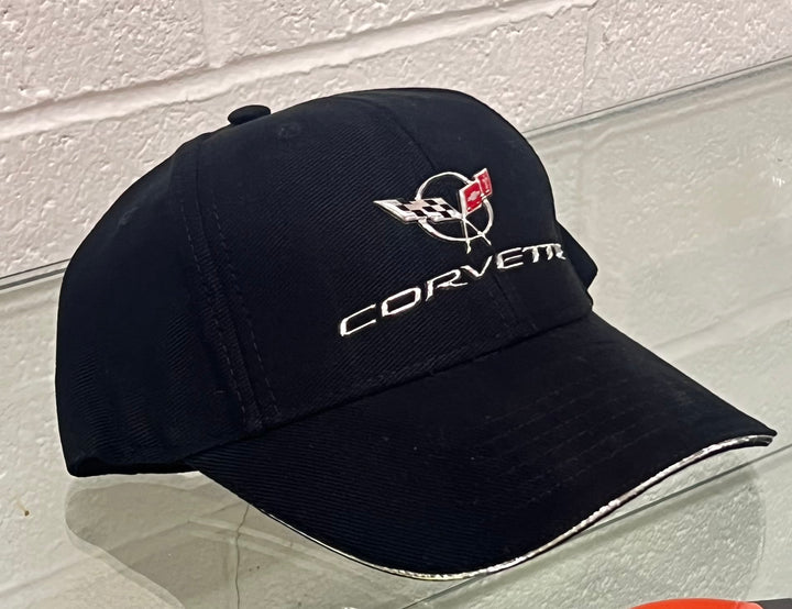 C5 CORVETTE LIQUID METAL CAP C5 CORVETTE LIQUID METAL CAP