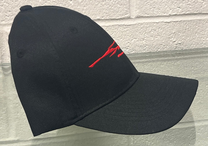 C8 Corvette Red Mist Hat