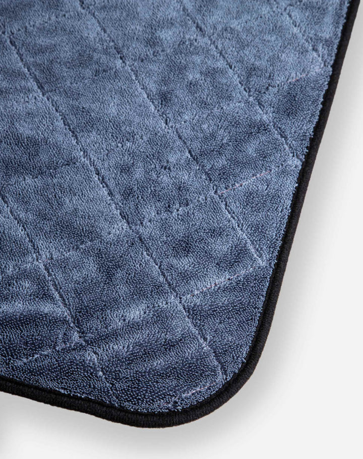 Adam’s polishes Plush drying towel