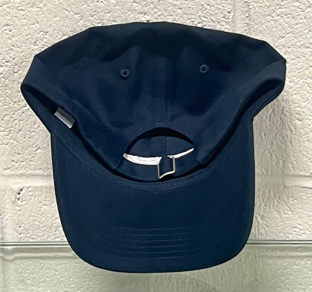 Lingenfelter back of low profile hats