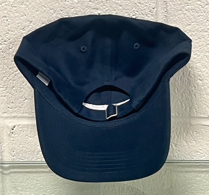 Lingenfelter back of low profile hats