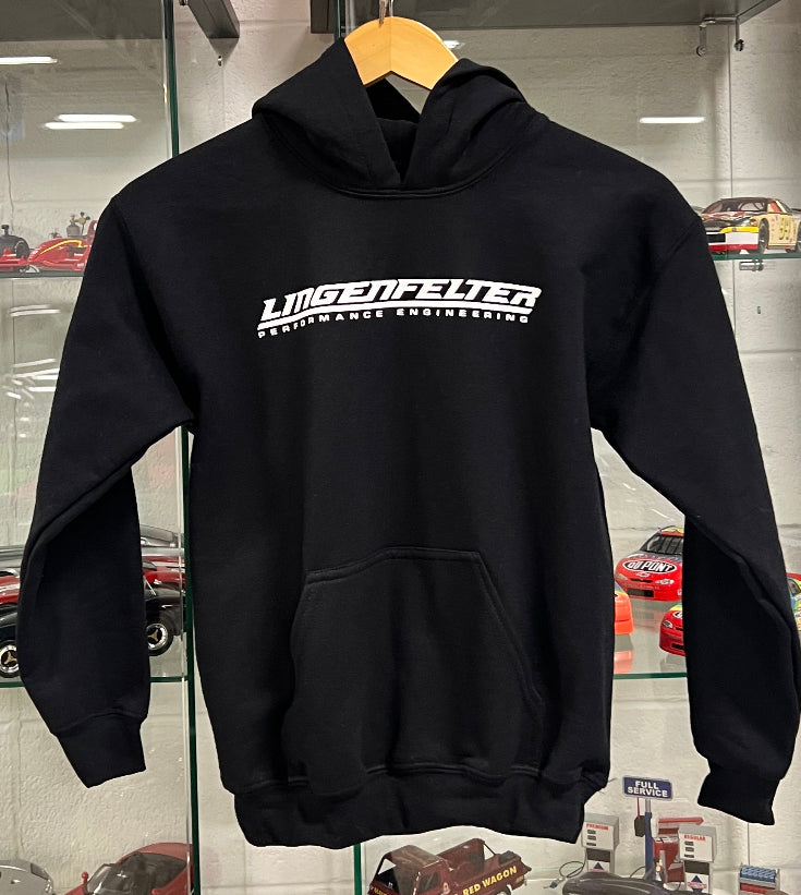 Lingenfelter Youth Hoodie - Team Lingenfelter