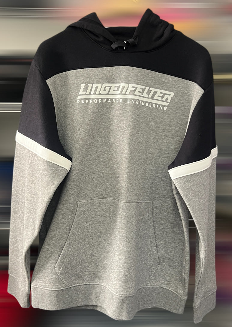 Lingenfelter Colorblock Hoodie