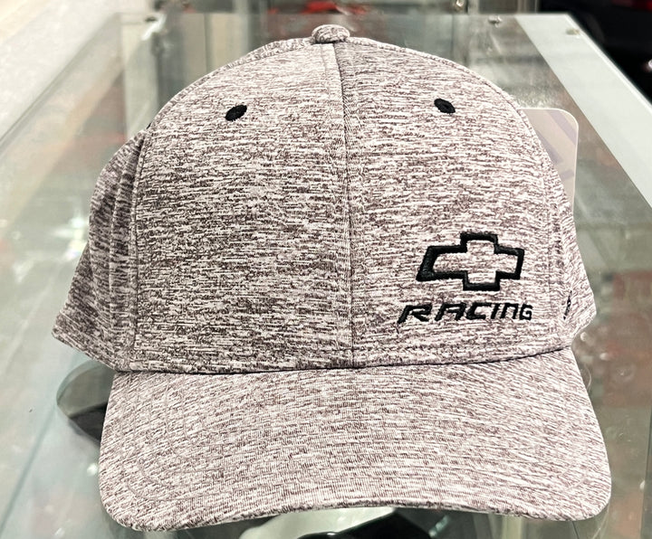 Chevy Racing Heathered Gray Hat