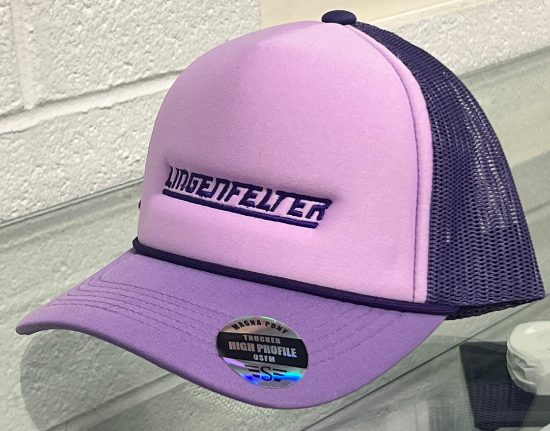 LPE Purple Hat