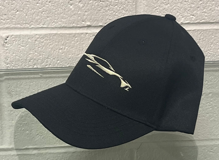 C8 Corvette Cacti Green Hat