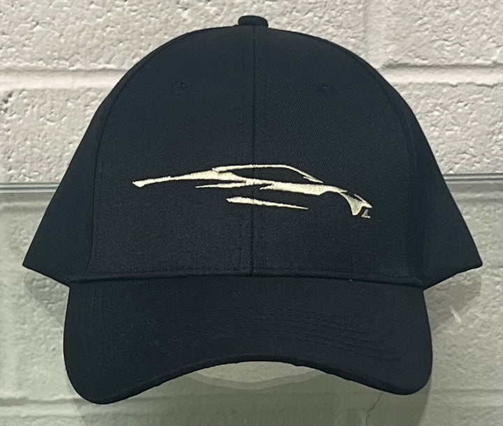 C8 Corvette Cacti Green Hat