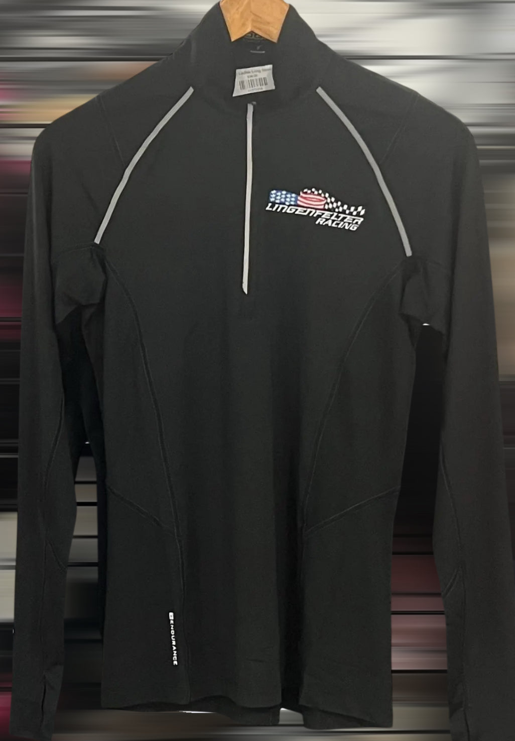 Lingenfelter Performance Engineering Ladies Racing Pullover
