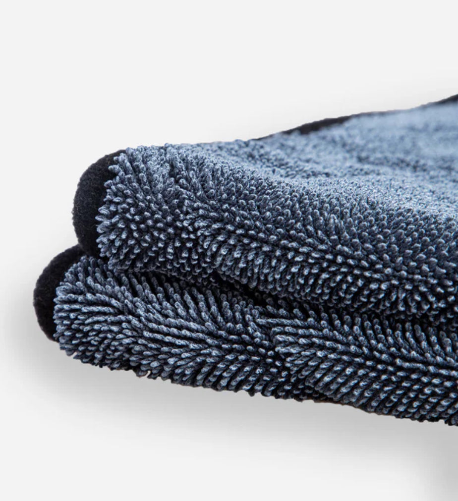 Adam’s polishes Plush drying towel