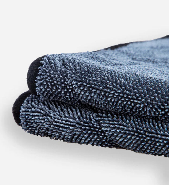 Adam’s polishes Plush drying towel