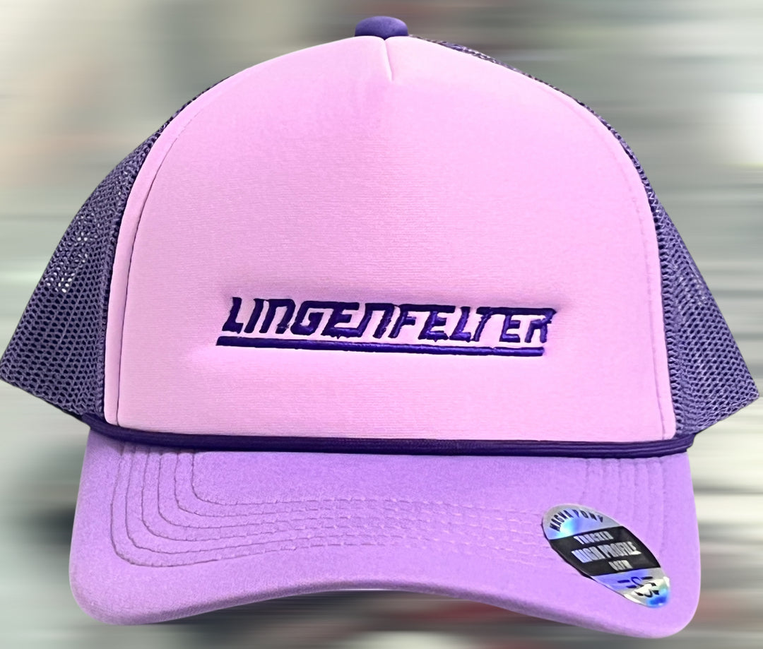 LPE Purple Hat