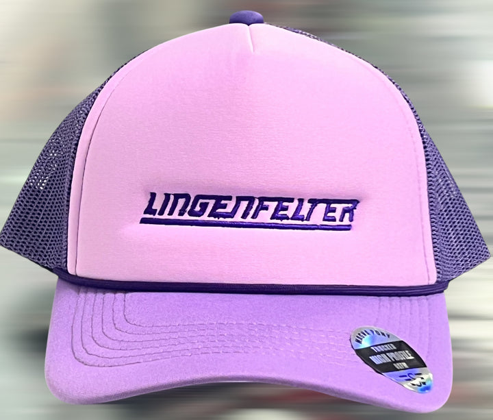 LPE Purple Hat