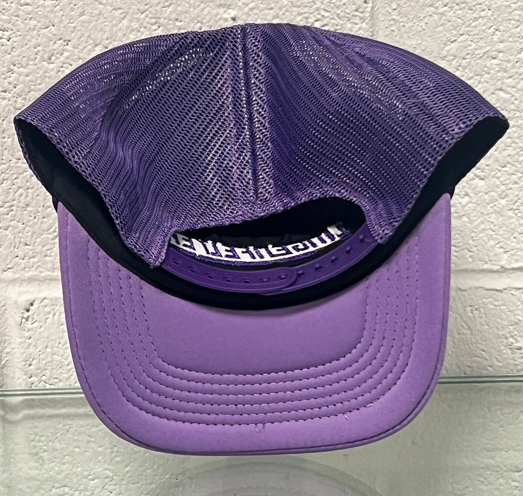 LPE Purple Hat