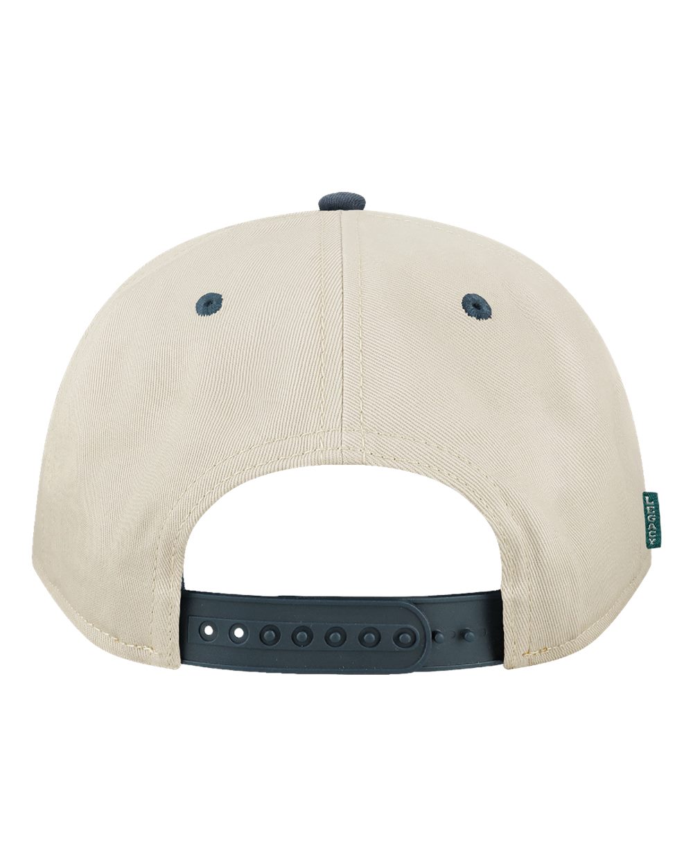 Lingenfelter Heritage Back of Hat