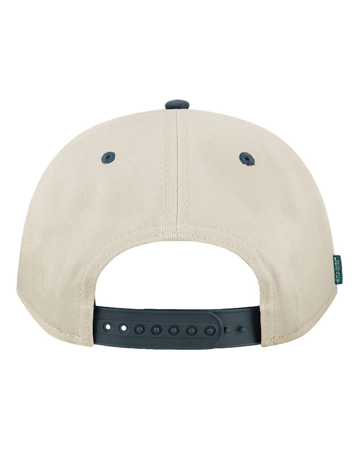 Lingenfelter Heritage Back of Hat