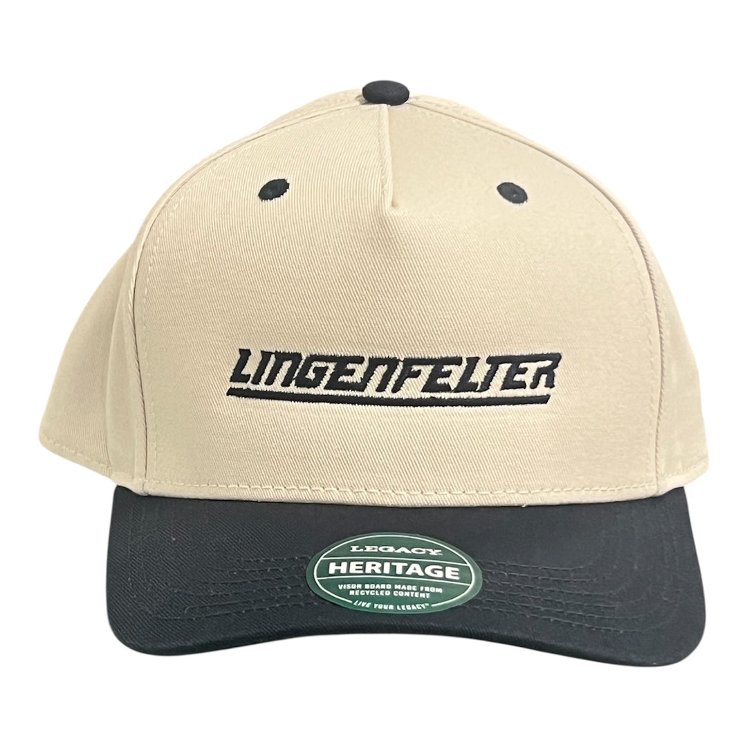 Lingenfleter Performance Engineering Hat
