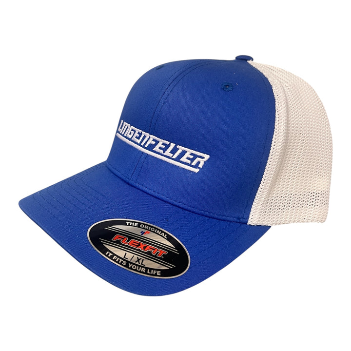 Lingenfelter Snapback Hat