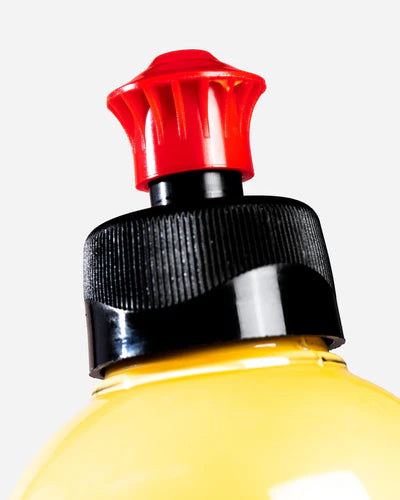 Adam's Polishes Buttery Wax