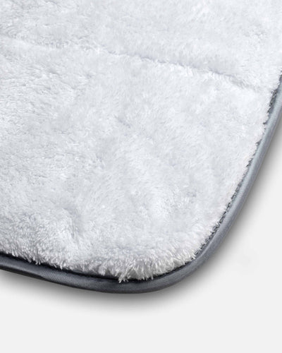 Double Soft Microfiber Towel