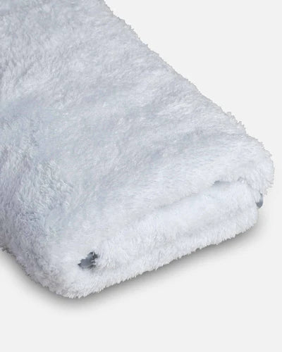 Double Soft Microfiber Towel