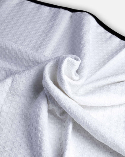 Adam's Great White Drying Towel