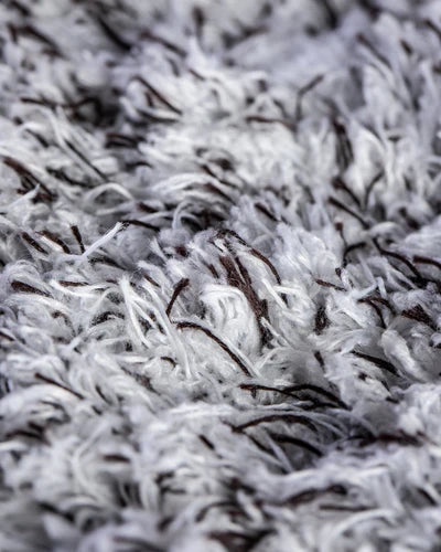 Adam's Microfiber Wash Mitt Lingenfelter Collection