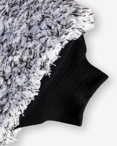 Adam's Microfiber Wash Mitt Lingenfelter Collection