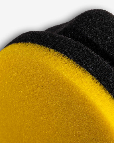 Adam's Yellow Hex Grip Applicator