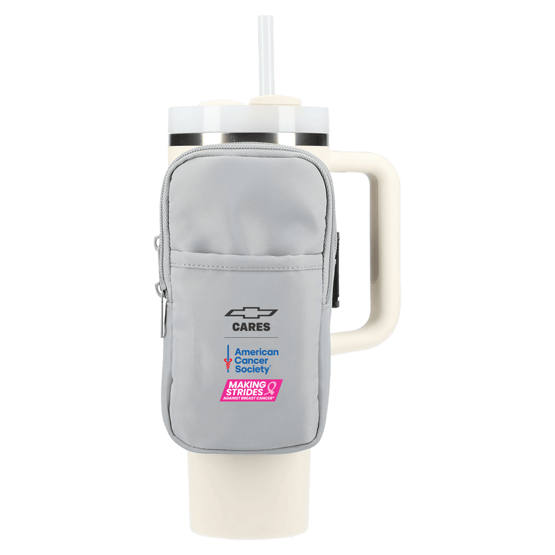 Chevy Cares Bottle Pouch