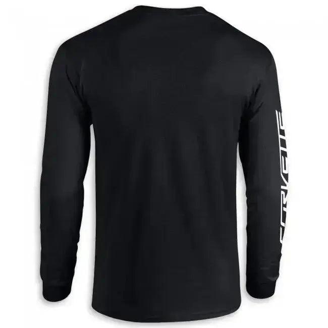 C7 Corvette Men's Black Tee - Team Lingenfelter