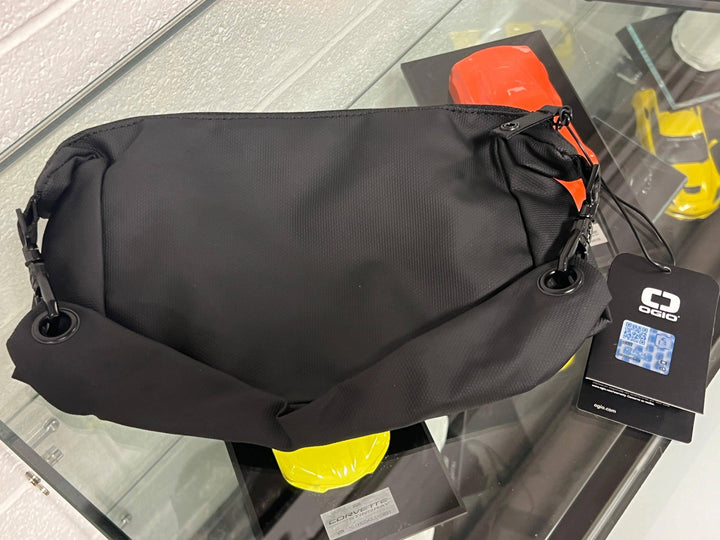 C8 Corvette Commuter Utility Bag - Team Lingenfelter