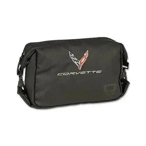 C8 Corvette Commuter Utility Bag - Team Lingenfelter