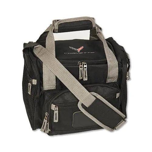 C8 CORVETTE COOLER BAG - Team Lingenfelter