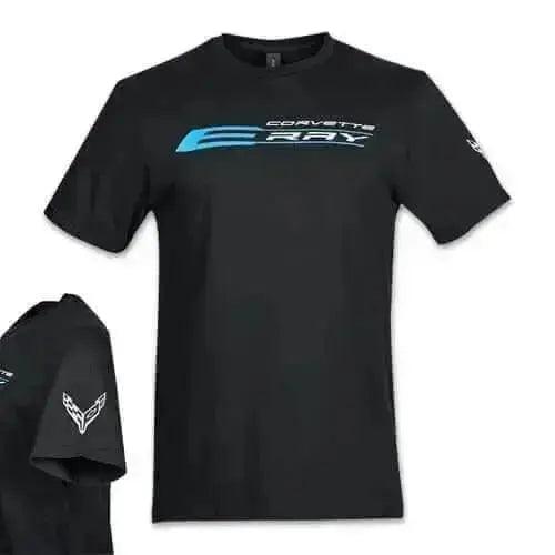 C8 CORVETTE E-RAY SHIRT 