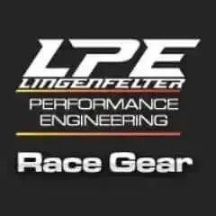 C8 CORVETTE E-RAY SHIRT - Black - Team Lingenfelter