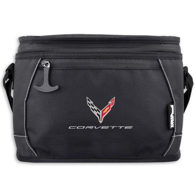 C8 Corvette Cooler Bag 6 Pack